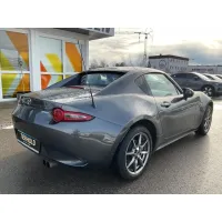 Mazda MX-5, 2022, МКПП, пробег 67100 км
