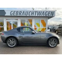 Mazda MX-5, 2022, МКПП, пробег 67100 км
