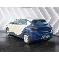 Opel Corsa, 2022, МКПП, пробег 69266 км