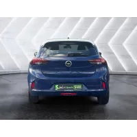 Opel Corsa, 2022, МКПП, пробег 69266 км