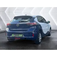 Opel Corsa, 2022, МКПП, пробег 69266 км