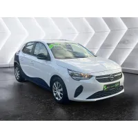 Opel Corsa, 2022, МКПП, пробег 69266 км