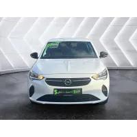 Opel Corsa, 2022, МКПП, пробег 69266 км