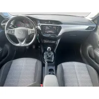 Opel Corsa, 2022, МКПП, пробег 69266 км