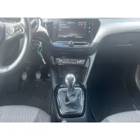 Opel Corsa, 2022, МКПП, пробег 69266 км