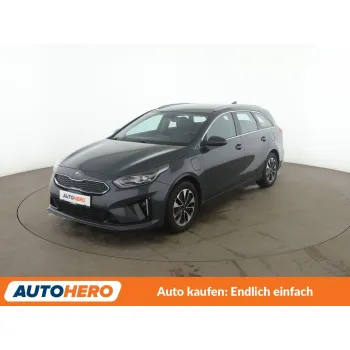 Kia cee'd, 2020, АКПП, пробег 68239 км