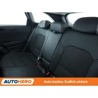 Kia cee'd, 2020, АКПП, пробег 68239 км