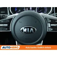 Kia cee'd, 2020, АКПП, пробег 68239 км