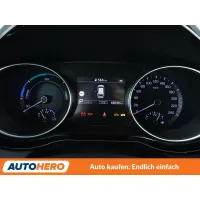 Kia cee'd, 2020, АКПП, пробег 68239 км