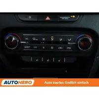 Kia cee'd, 2020, АКПП, пробег 68239 км