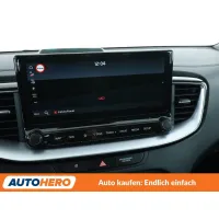 Kia cee'd, 2020, АКПП, пробег 68239 км