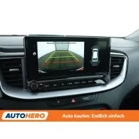 Kia cee'd, 2020, АКПП, пробег 68239 км