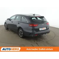 Kia cee'd, 2020, АКПП, пробег 68239 км