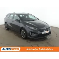 Kia cee'd, 2020, АКПП, пробег 68239 км