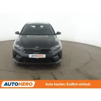 Kia cee'd, 2020, АКПП, пробег 68239 км