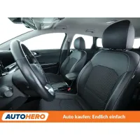 Kia cee'd, 2020, АКПП, пробег 68239 км