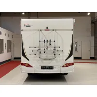 Автодом Carado T, 2015, МКПП, пробег 77746 км