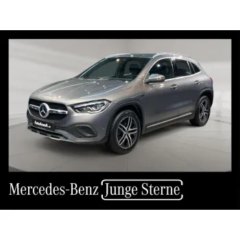 Mercedes-Benz GLA, 2020, АКПП, пробег 78216 км