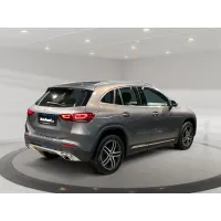 Mercedes-Benz GLA, 2020, АКПП, пробег 78216 км