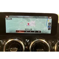 Mercedes-Benz GLA, 2020, АКПП, пробег 78216 км