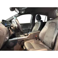 Mercedes-Benz GLA, 2020, АКПП, пробег 78216 км