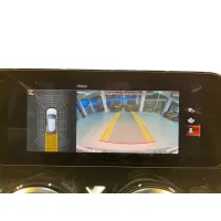 Mercedes-Benz GLA, 2020, АКПП, пробег 78216 км