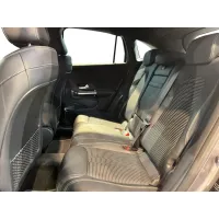 Mercedes-Benz GLA, 2020, АКПП, пробег 78216 км