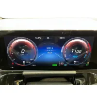 Mercedes-Benz GLA, 2020, АКПП, пробег 78216 км