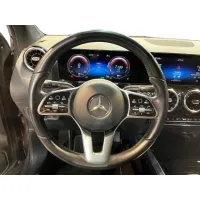 Mercedes-Benz GLA, 2020, АКПП, пробег 78216 км