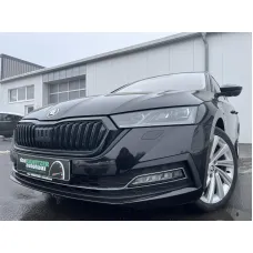 Skoda Octavia, 2021, АКПП, пробег 21378 км Skoda Octavia, 2021, АКПП, пробег 21378 км