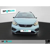 Honda Jazz, 2022, АКПП, пробег 26060 км