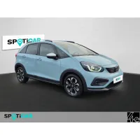 Honda Jazz, 2022, АКПП, пробег 26060 км