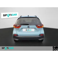 Honda Jazz, 2022, АКПП, пробег 26060 км