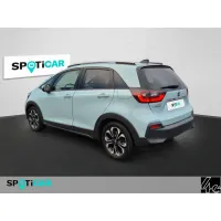 Honda Jazz, 2022, АКПП, пробег 26060 км