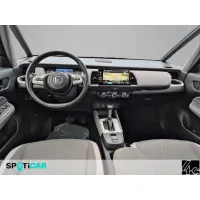 Honda Jazz, 2022, АКПП, пробег 26060 км