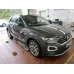 Volkswagen T-Roc, 2021, МКПП, пробег 35733 км