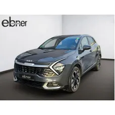 Kia Sportage, 2022, АКПП, пробег 43000 км Kia Sportage, 2022, АКПП, пробег 43000 км