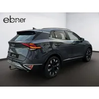 Kia Sportage, 2022, АКПП, пробег 43000 км