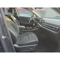 Kia Sportage, 2022, АКПП, пробег 43000 км