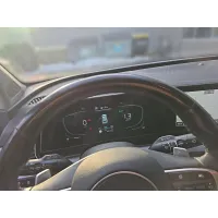 Kia Sportage, 2022, АКПП, пробег 43000 км