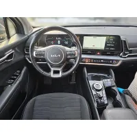 Kia Sportage, 2022, АКПП, пробег 43000 км