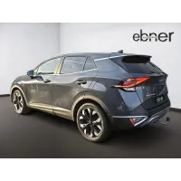 Kia Sportage, 2022, АКПП, пробег 43000 км