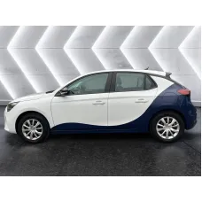 Opel Corsa, 2022, МКПП, пробег 74526 км Opel Corsa, 2022, МКПП, пробег 74526 км