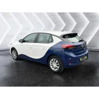 Opel Corsa, 2022, МКПП, пробег 74526 км