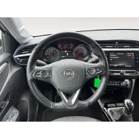Opel Corsa, 2022, МКПП, пробег 74526 км