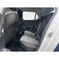 Opel Corsa, 2022, МКПП, пробег 74526 км