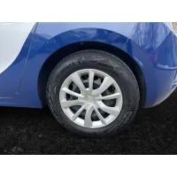 Opel Corsa, 2022, МКПП, пробег 74526 км