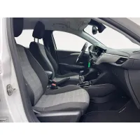 Opel Corsa, 2022, МКПП, пробег 74526 км