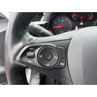 Opel Corsa, 2022, МКПП, пробег 74526 км