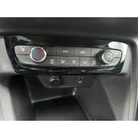 Opel Corsa, 2022, МКПП, пробег 74526 км